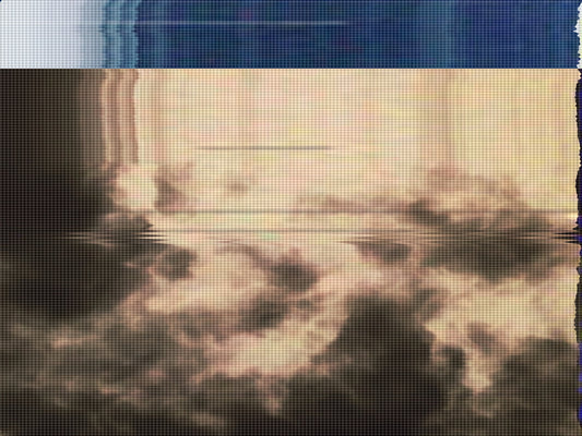 At a Glance (Air)